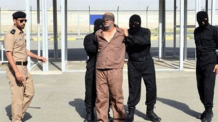 El monstruo Daesh amenaza a su amo patrocinador